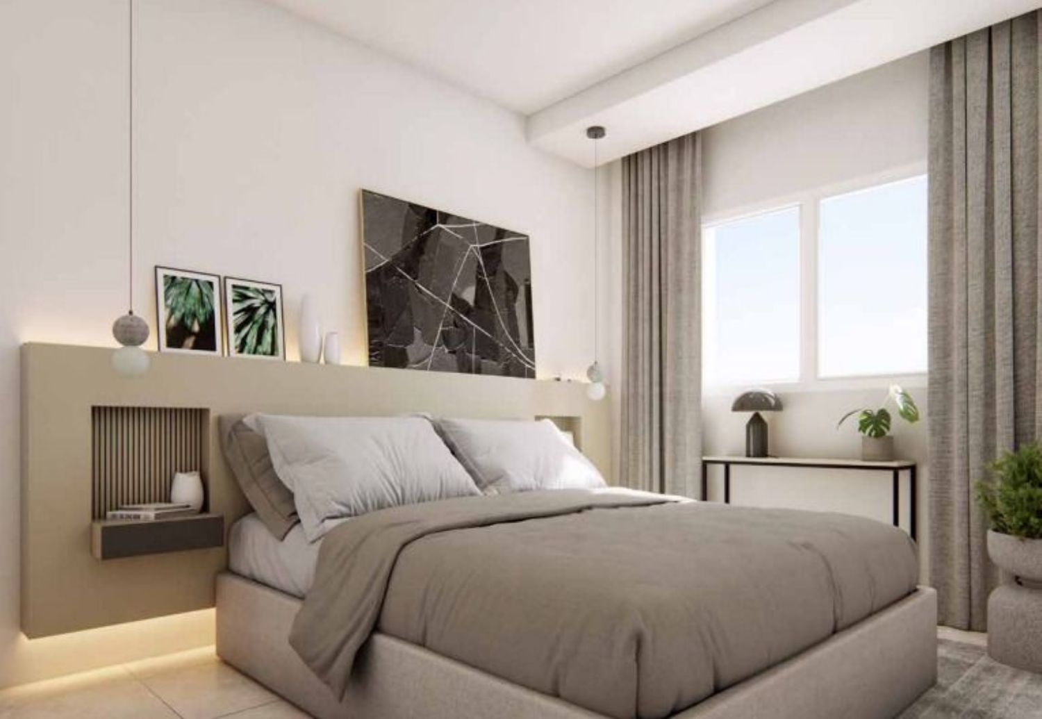 3 Bedroom Apartment in Fuengirola - Photo 3