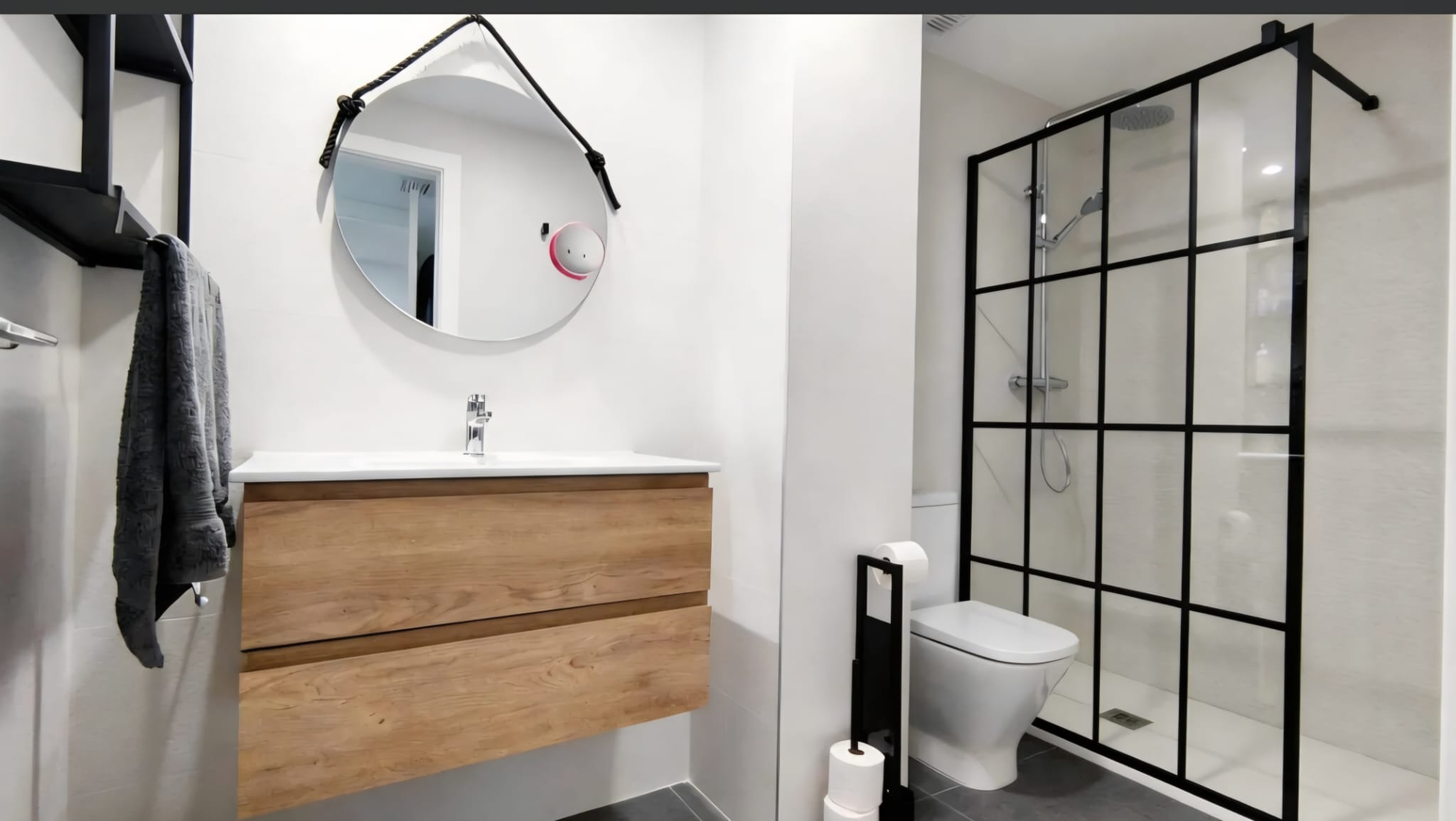 Apartamento com 3 quartos com piscina em Alicante, Espanha – Foto 21