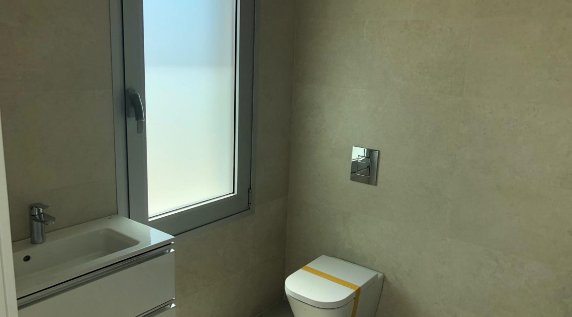 Apartamento com 2 quartos com vista mar em Espanha – Foto 3