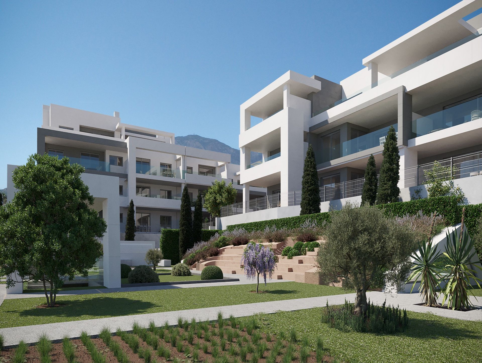 2 Bedroom Apartment in Estepona - Photo 11