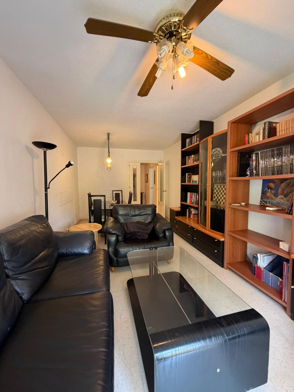 3 Bedroom Apartment in Fuengirola - Foto 4