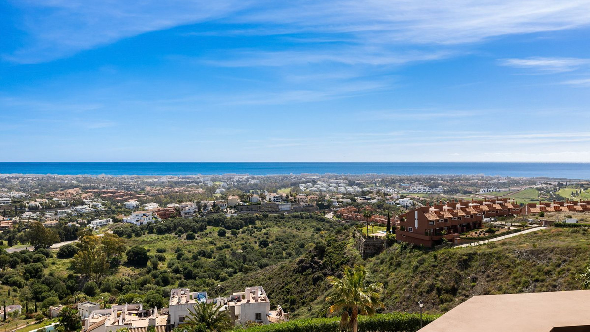 4 Bedroom Villa in Benahavís - Foto 17