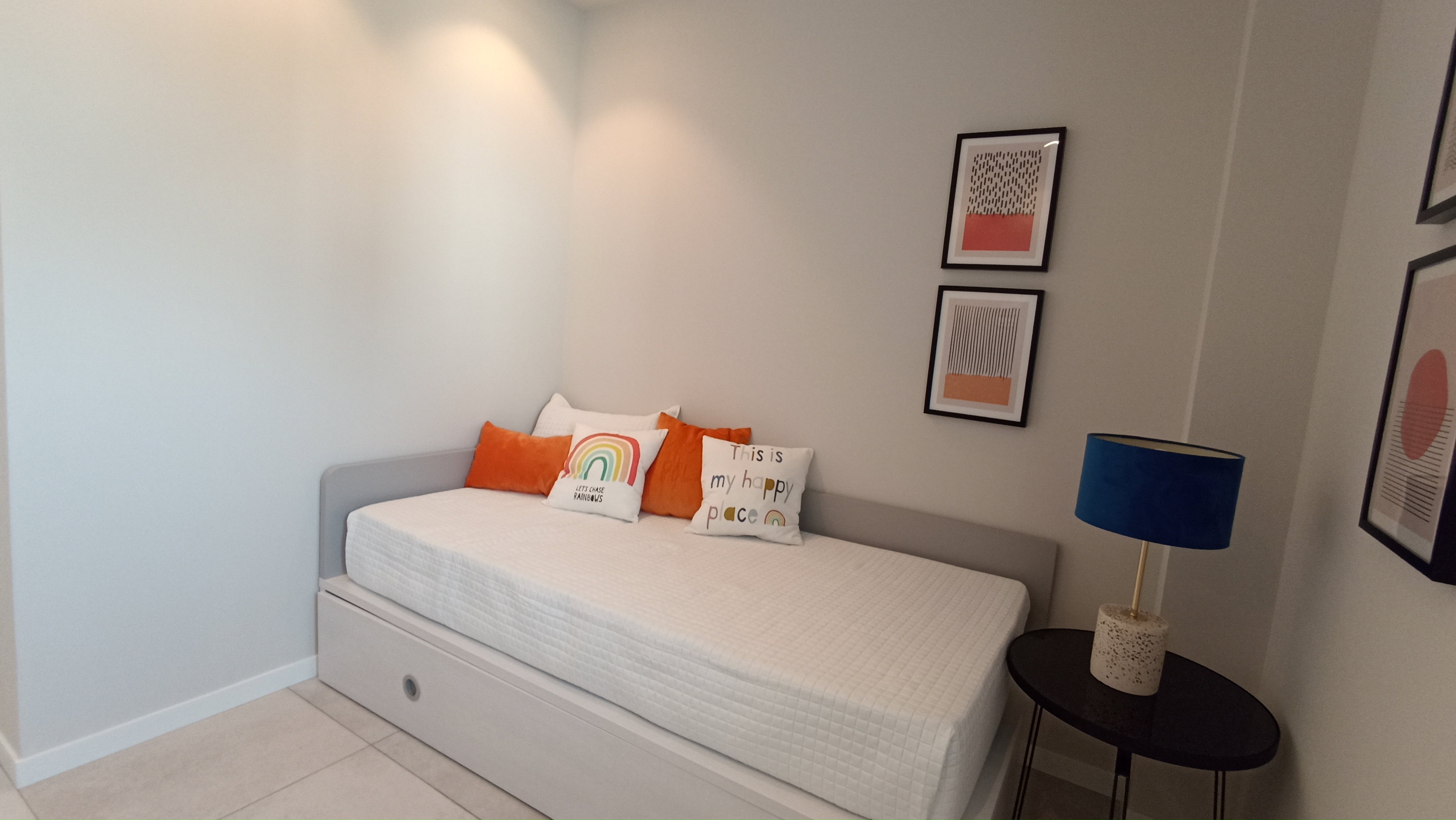 Moradia com 2 quartos com vista mar em Alicante, Espanha – Foto 6