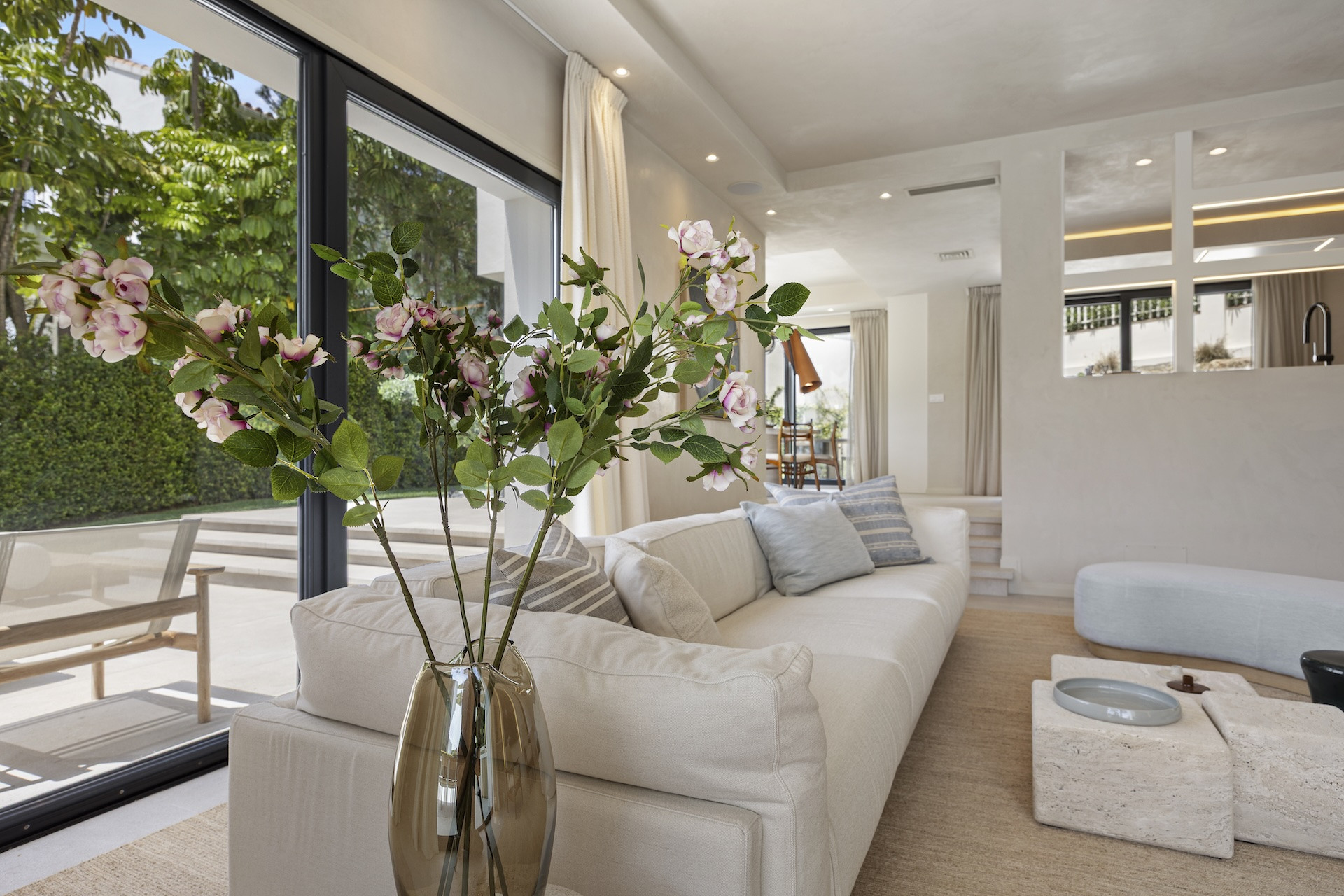 4 Bedroom Villa in Benahavís - Foto 17