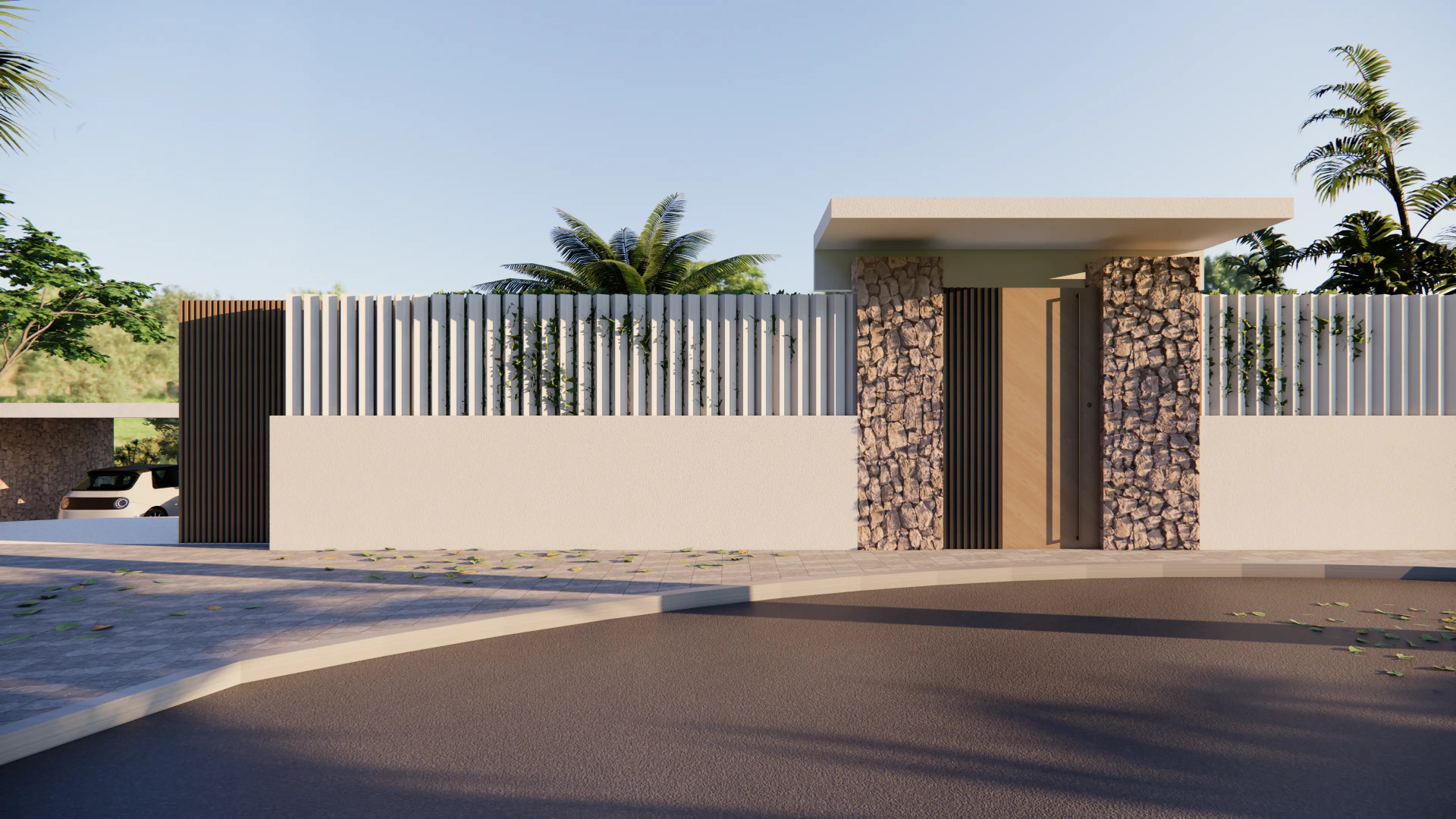 1,812 m² Plot in Benahavís - Photo 21