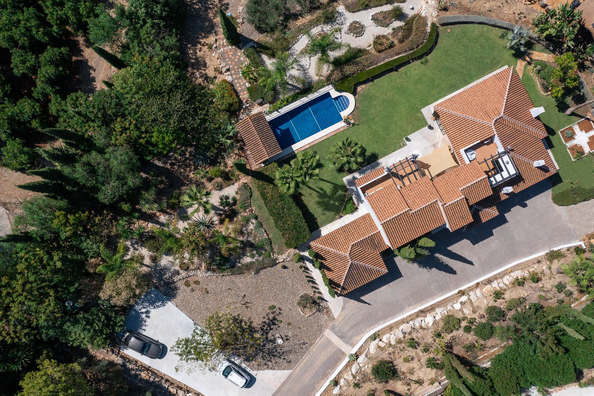 5 Bedroom Country house in Alhaurín de la Torre - Foto 64