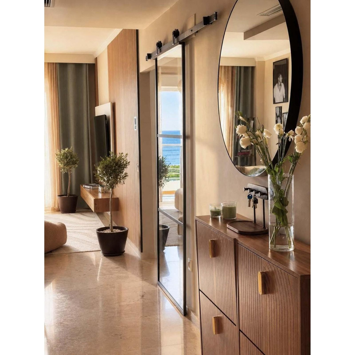 3 Bedroom Apartment in Manilva - Фото 12