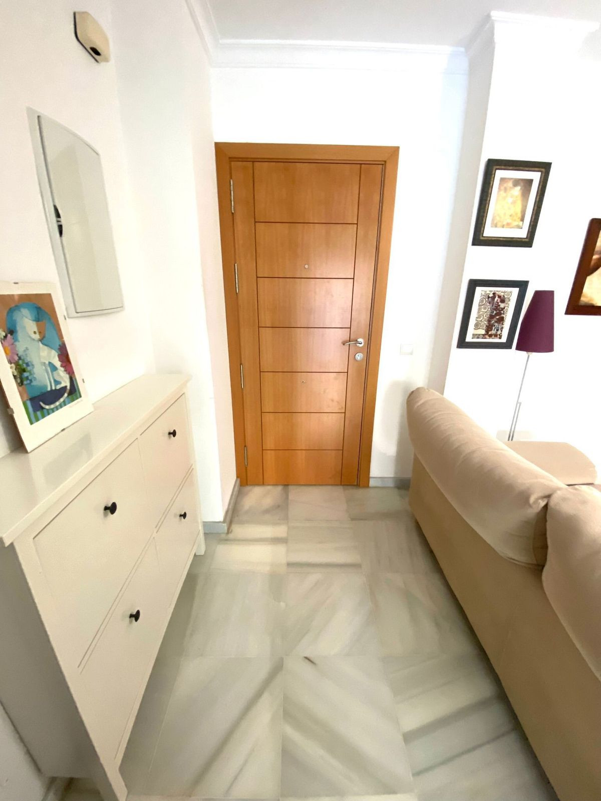 2 Bedroom Apartment in Fuengirola - Photo 4