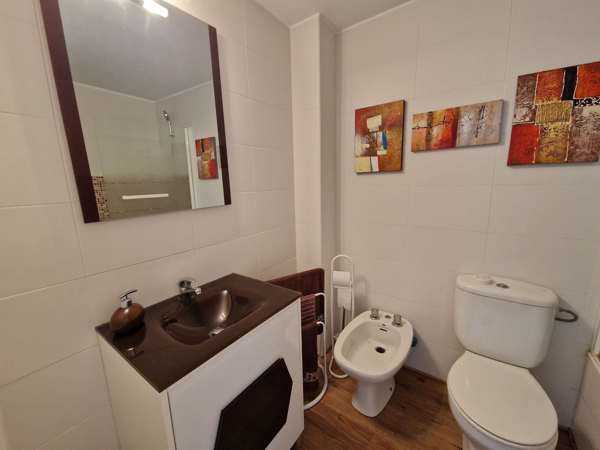 1 Bedroom Apartment in Marbella - Photo 10