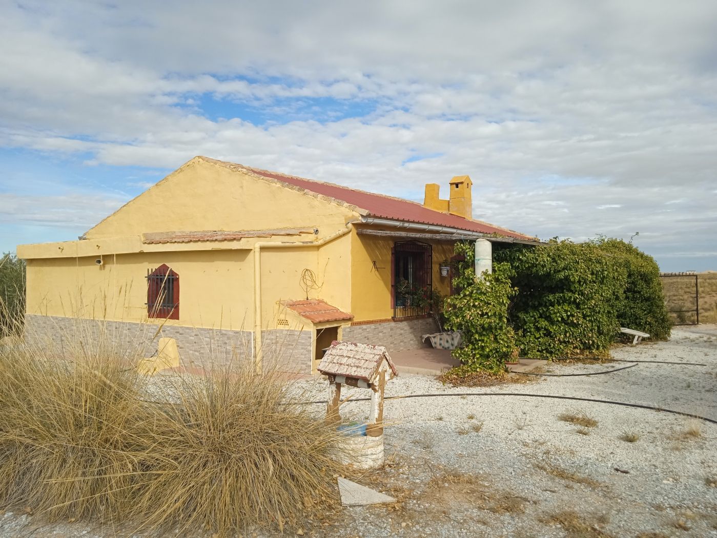 Villa de 3 chambres à Granada, Espagne – Photo 14
