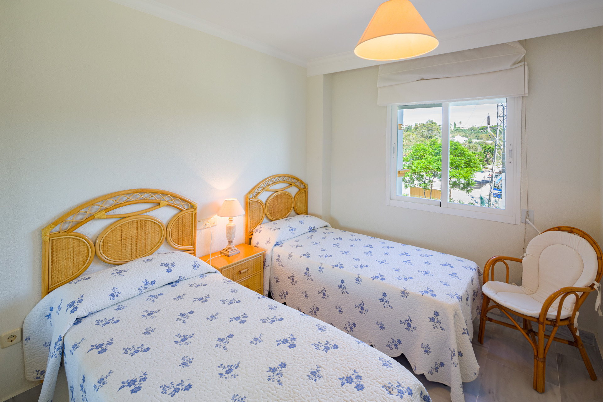 3 Bedroom Apartment in Marbella - Photo 16