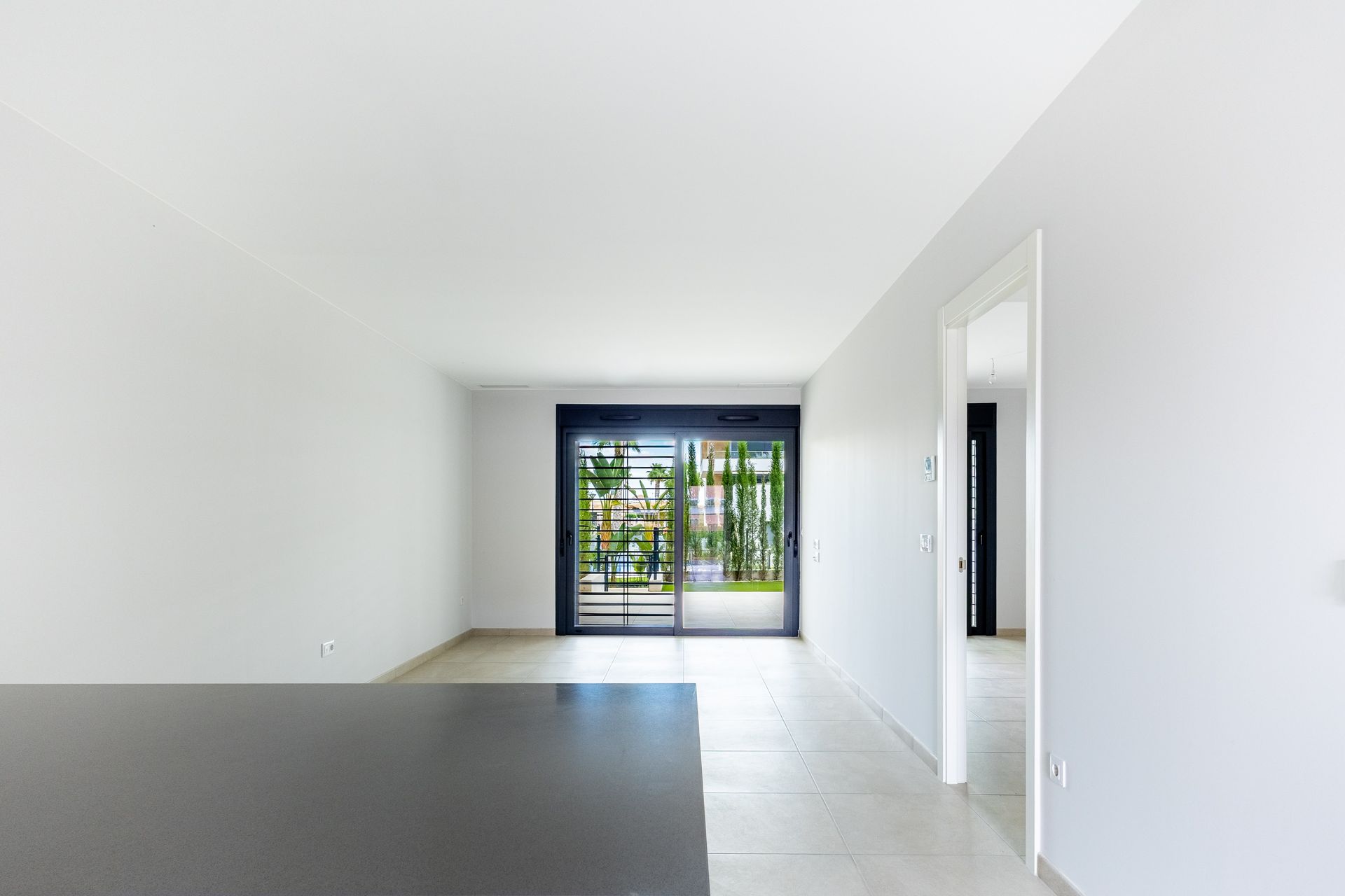 Apartamento com 3 quartos com piscina em Alicante, Espanha – Foto 11