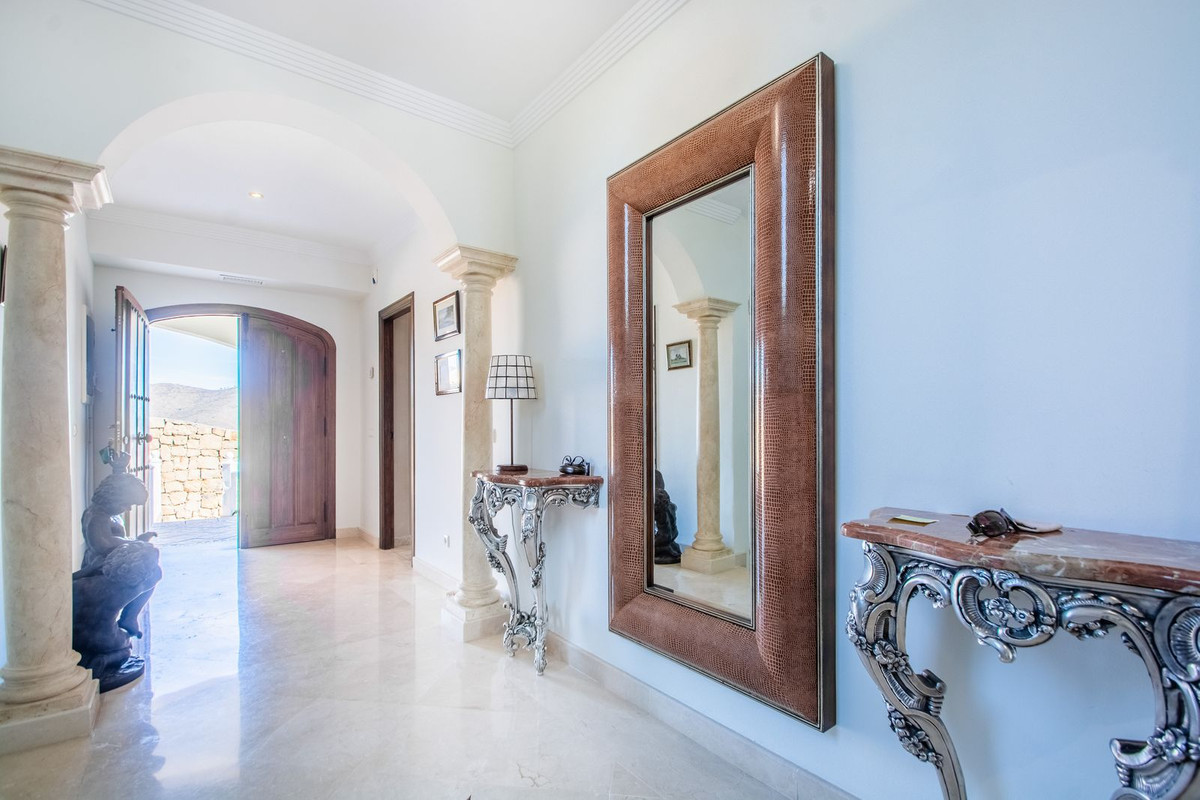 6 Bedroom Villa in Marbella - Foto 42