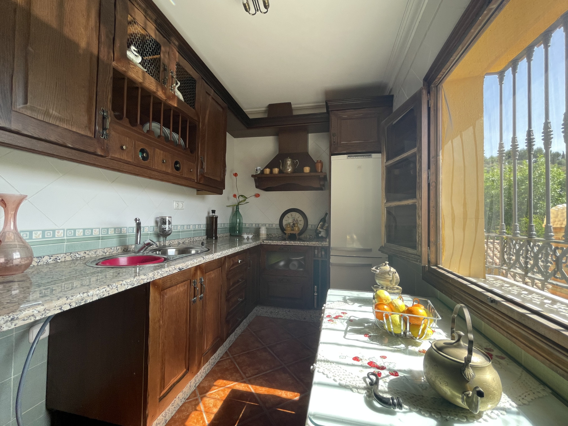 14 Bedroom Country house in Villanueva de la Concepción - Photo 38