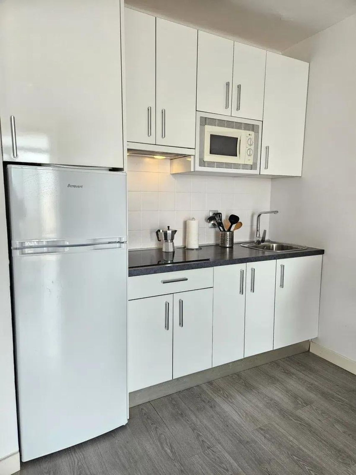 Apartment in Benalmádena - Foto 11