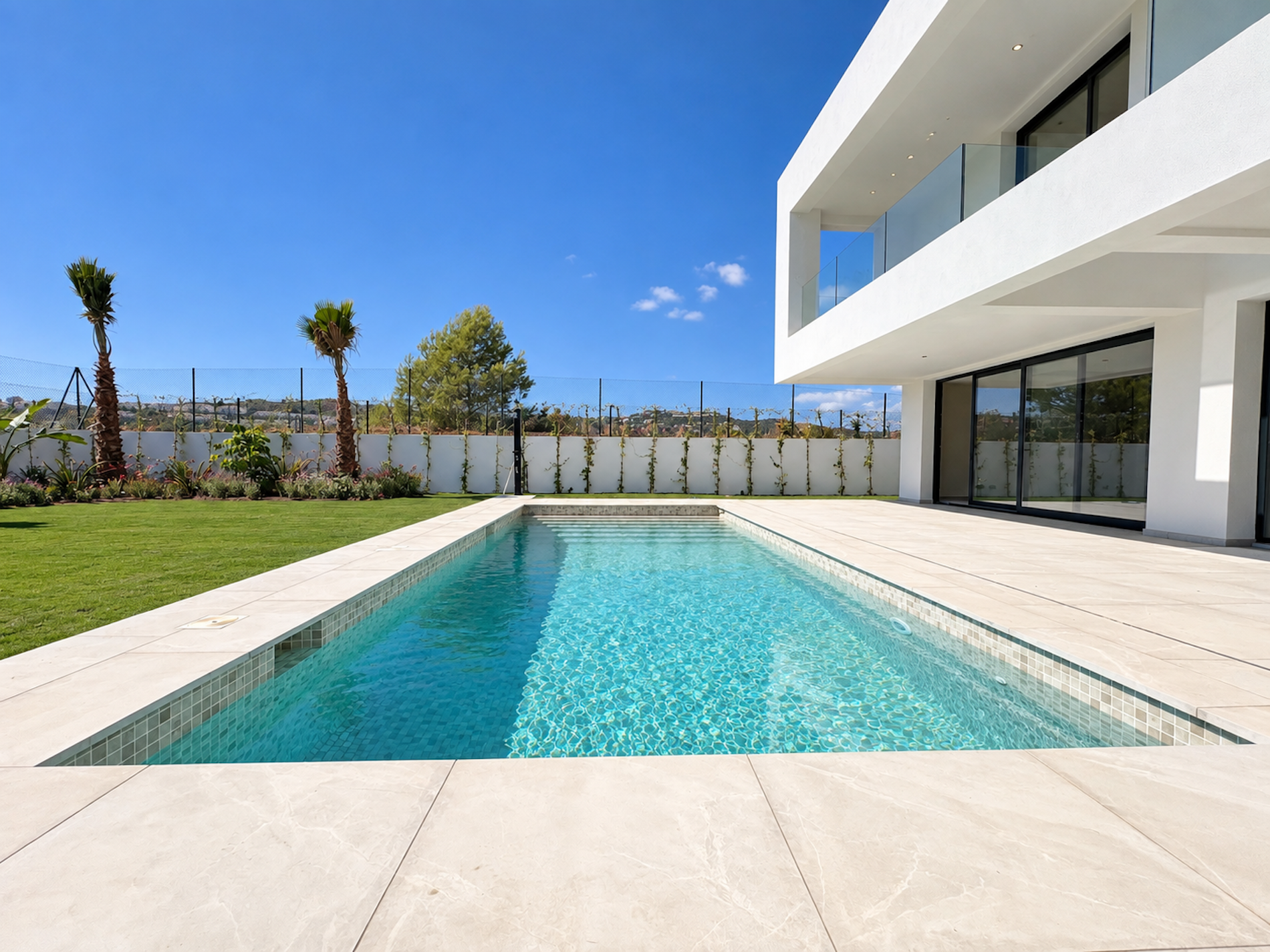4 Bedroom Villa in Mijas - Photo 13