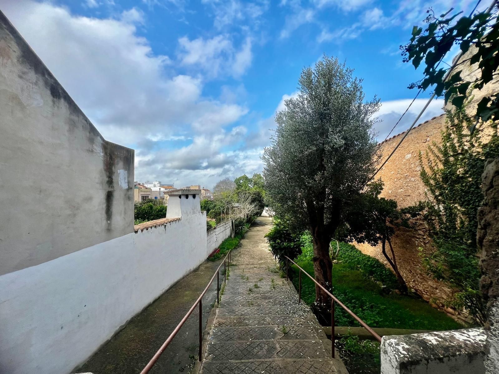 Villa con 8 camere con piscina a Baleari, Spagna – Foto 6