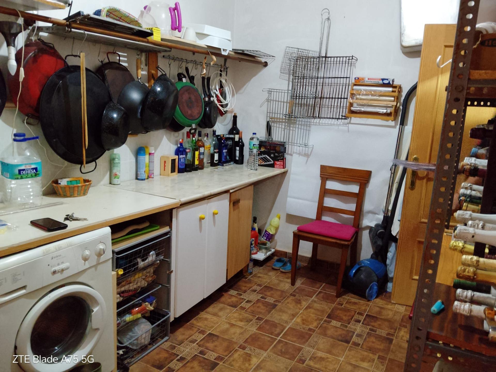 Chalet de 4 dormitorios en Murcia – Foto 23