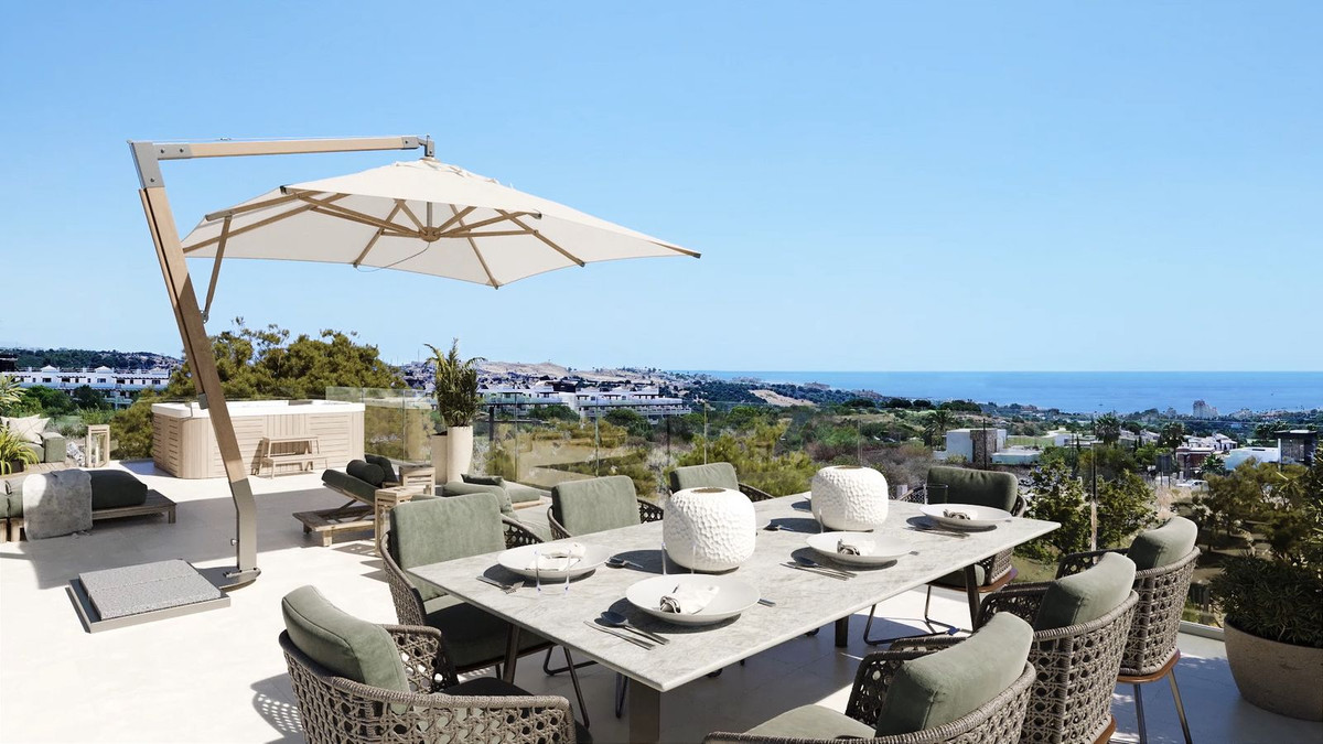 3 Bedroom Villa in Estepona - Photo 11