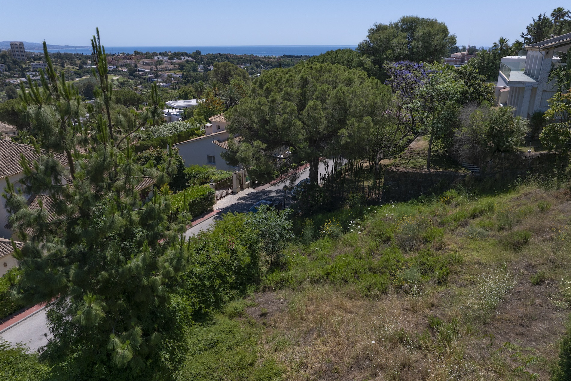 1,799 m² Plot in Marbella - Photo 24
