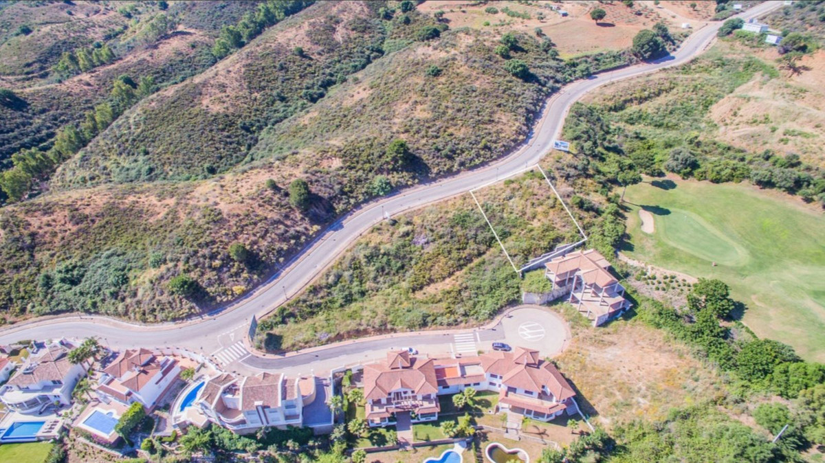 Plot in La Cala Golf