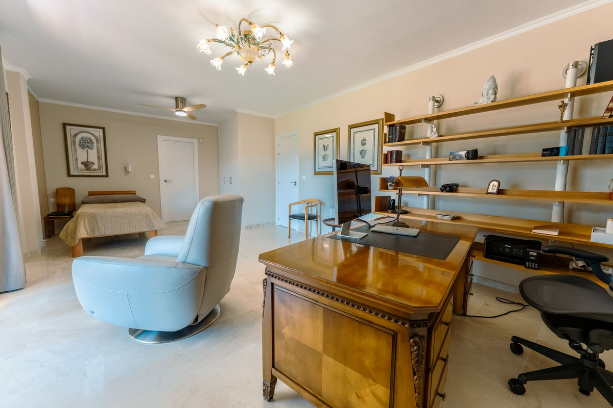 5 Bedroom Villa in San Pedro de Alcántara - Foto 30