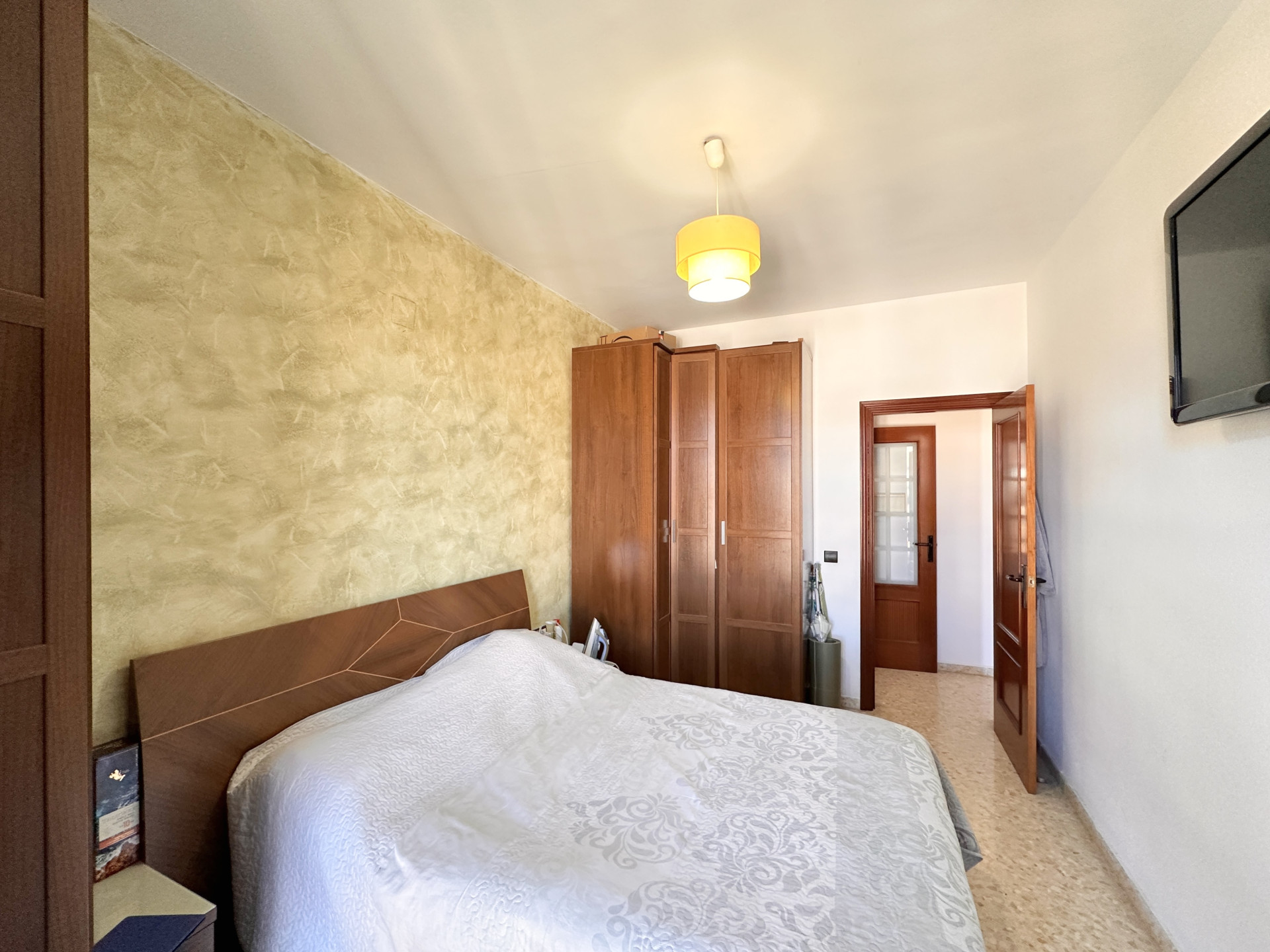 2 Bedroom Apartment in Málaga - Photo 20