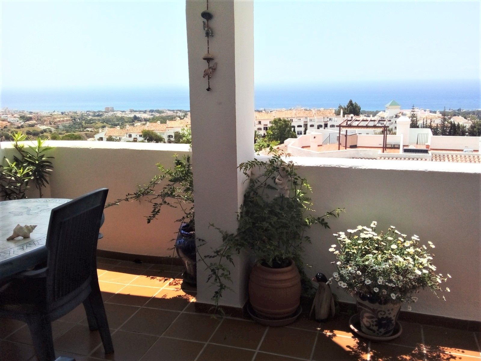 2 Bedroom Apartment in Mijas - Photo 3