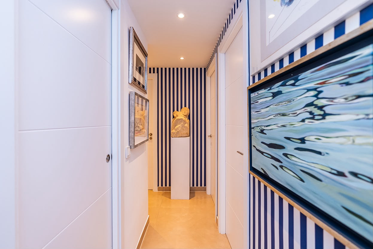 3 Bedroom Apartment in Marbella - Photo 15