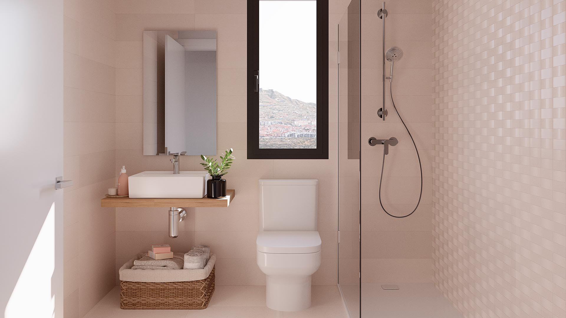 3 Bedroom Apartment in Mijas - Photo 5