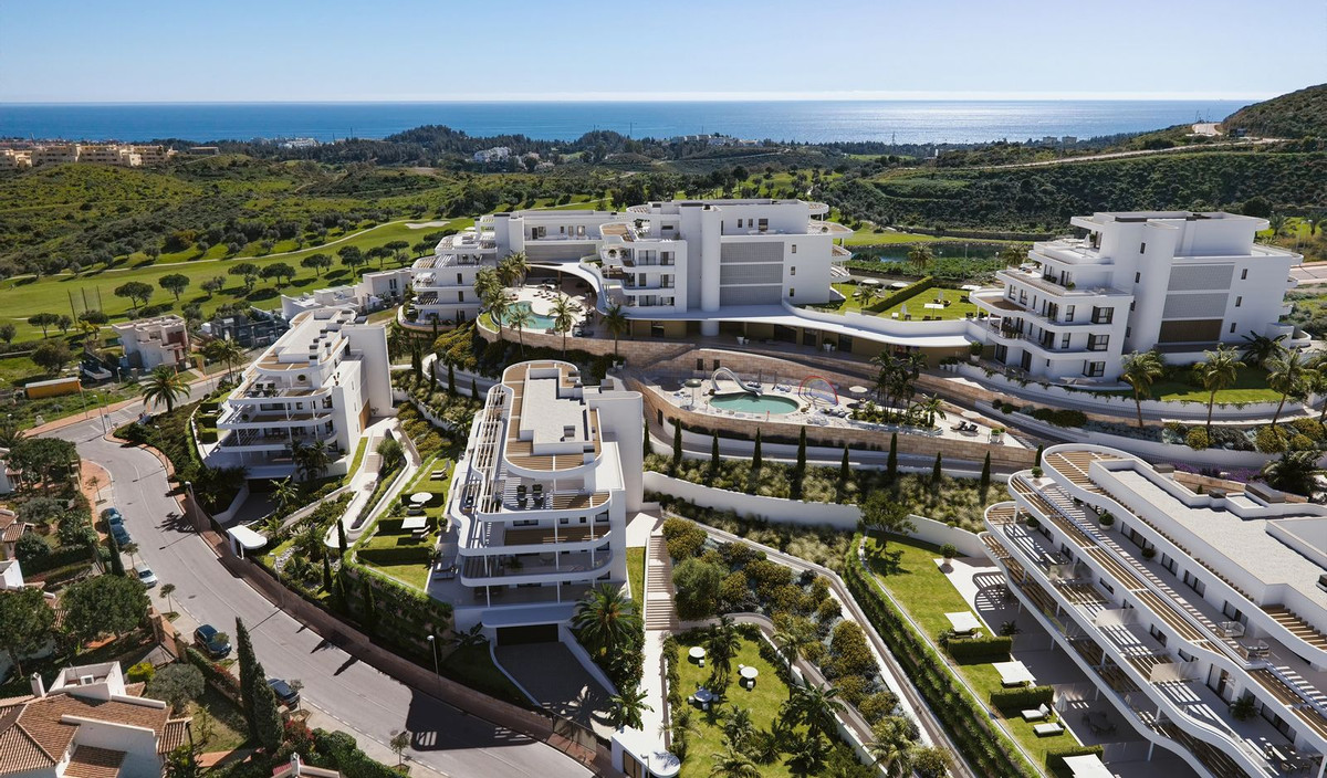 1 Bedroom Apartment in Mijas - Photo 18