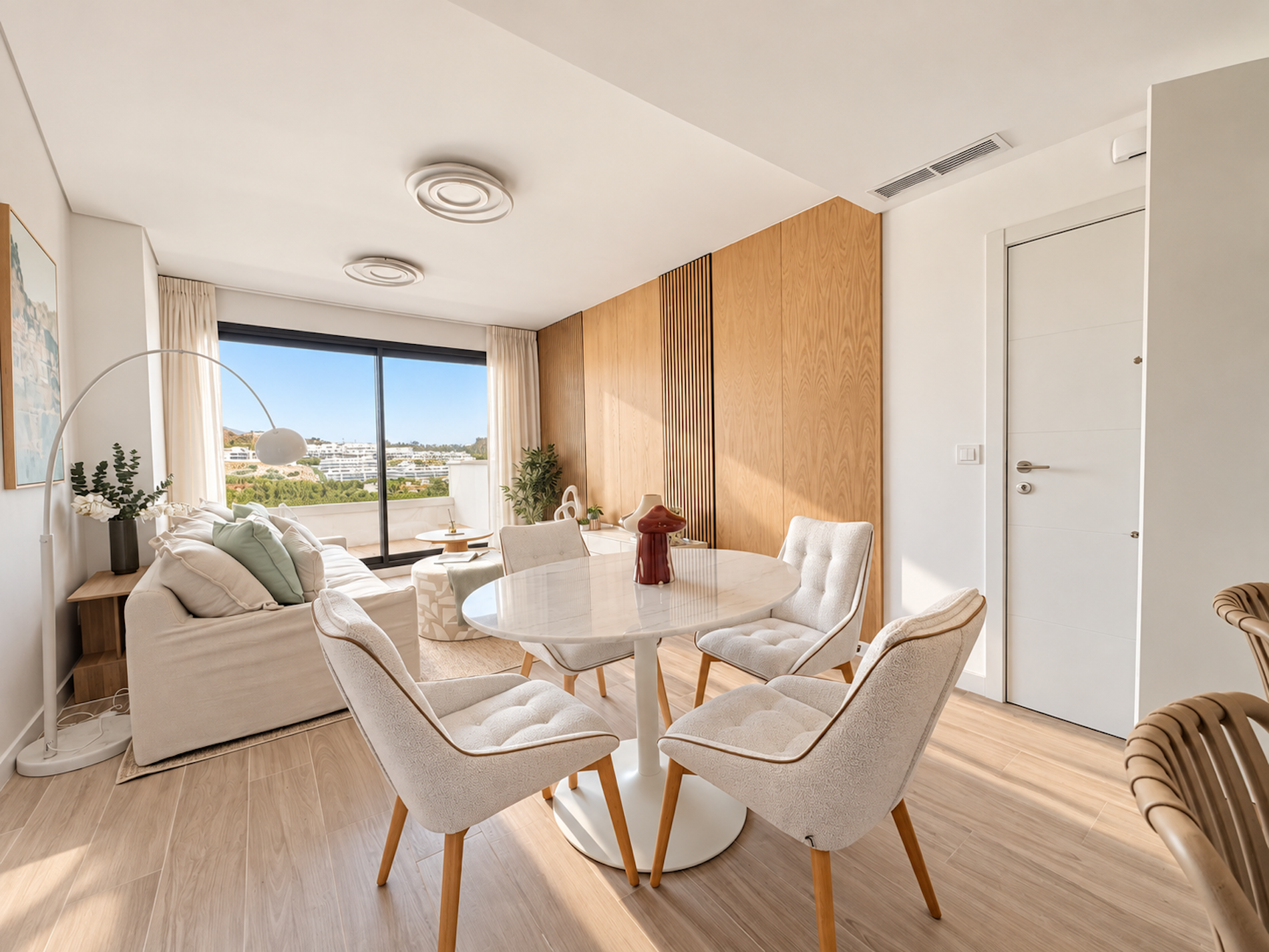 2 Bedroom Apartment in Mijas - Photo 22