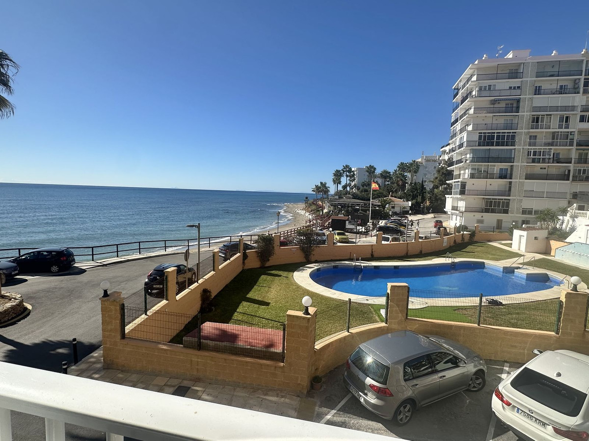 Apartment in Mijas - Фото 22