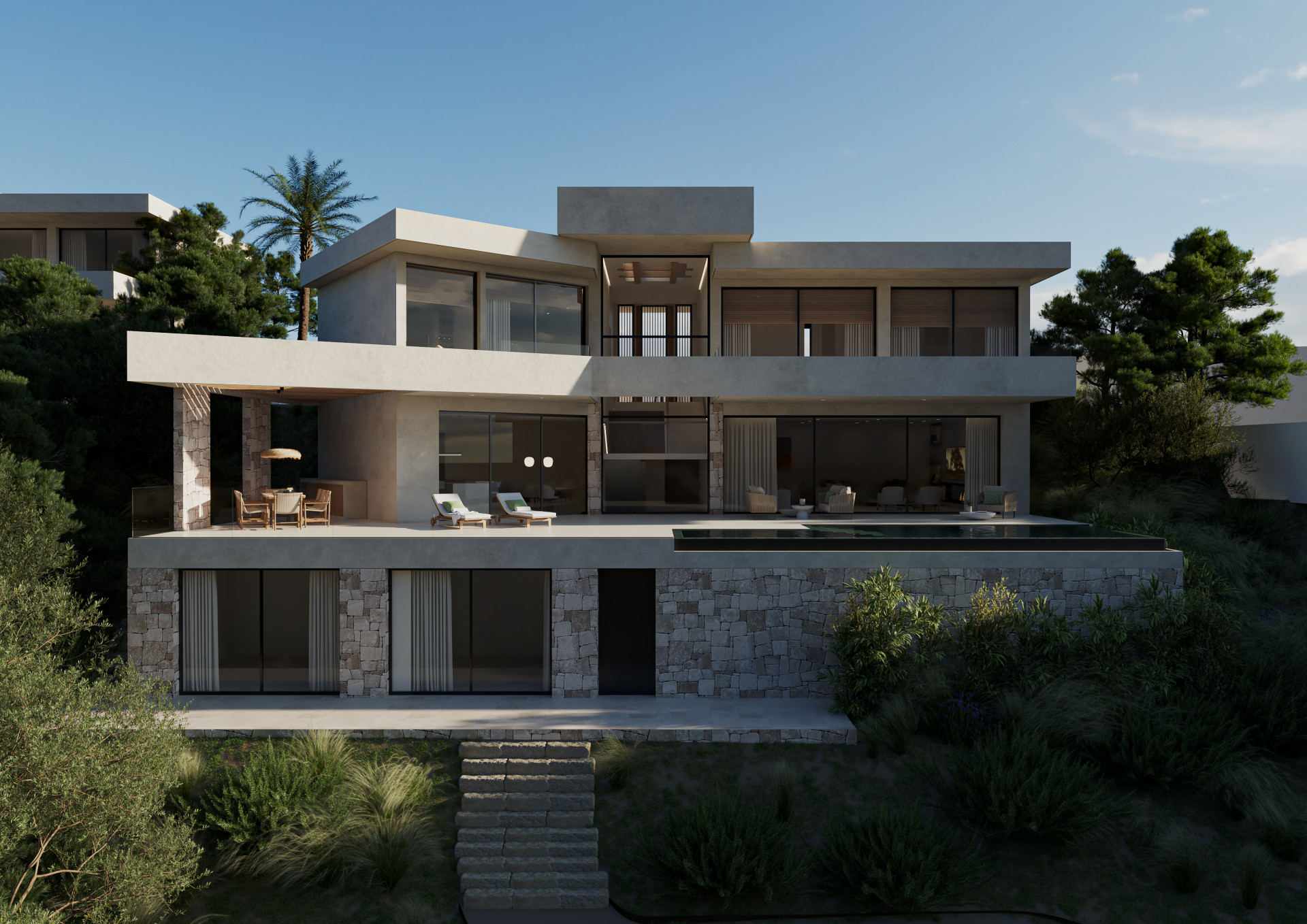 5 Bedroom Villa in Marbella - Photo 13