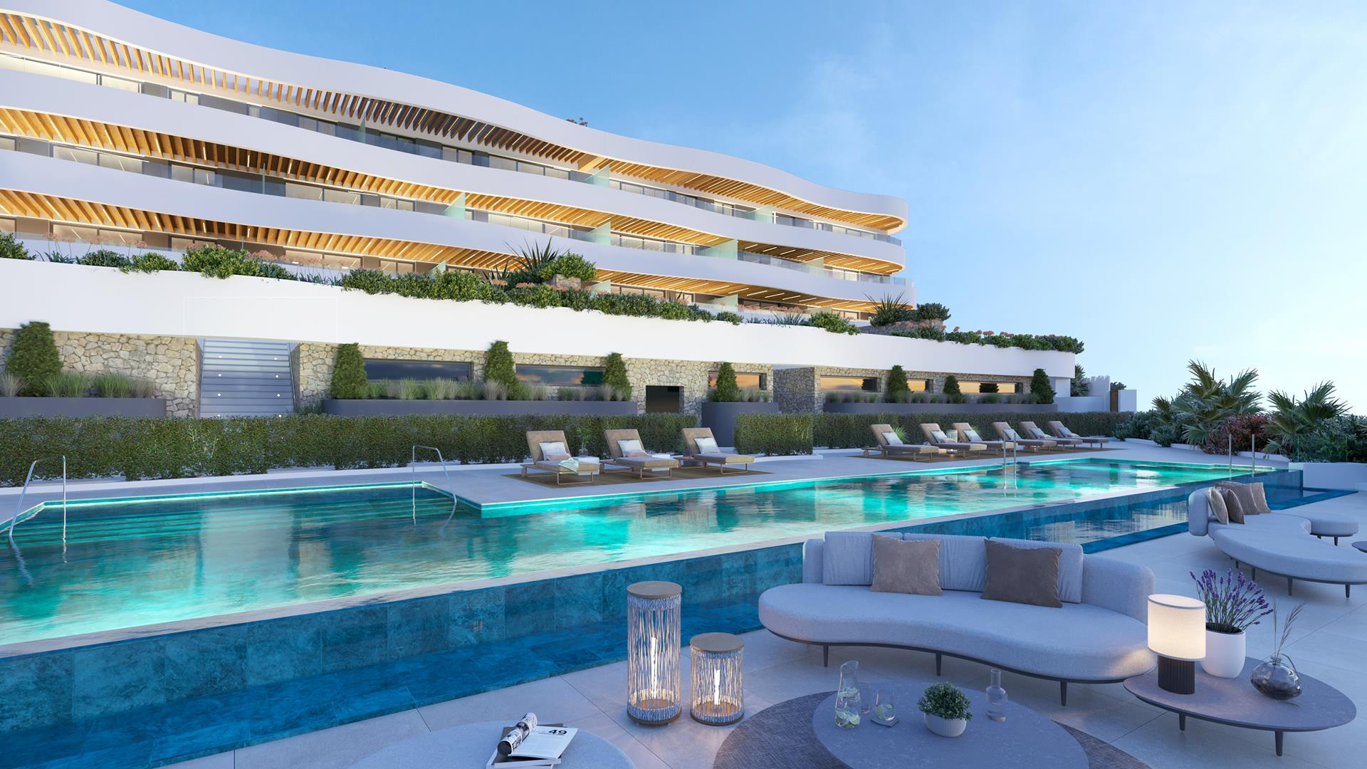 2 Bedroom Apartment in Mijas - Photo 5