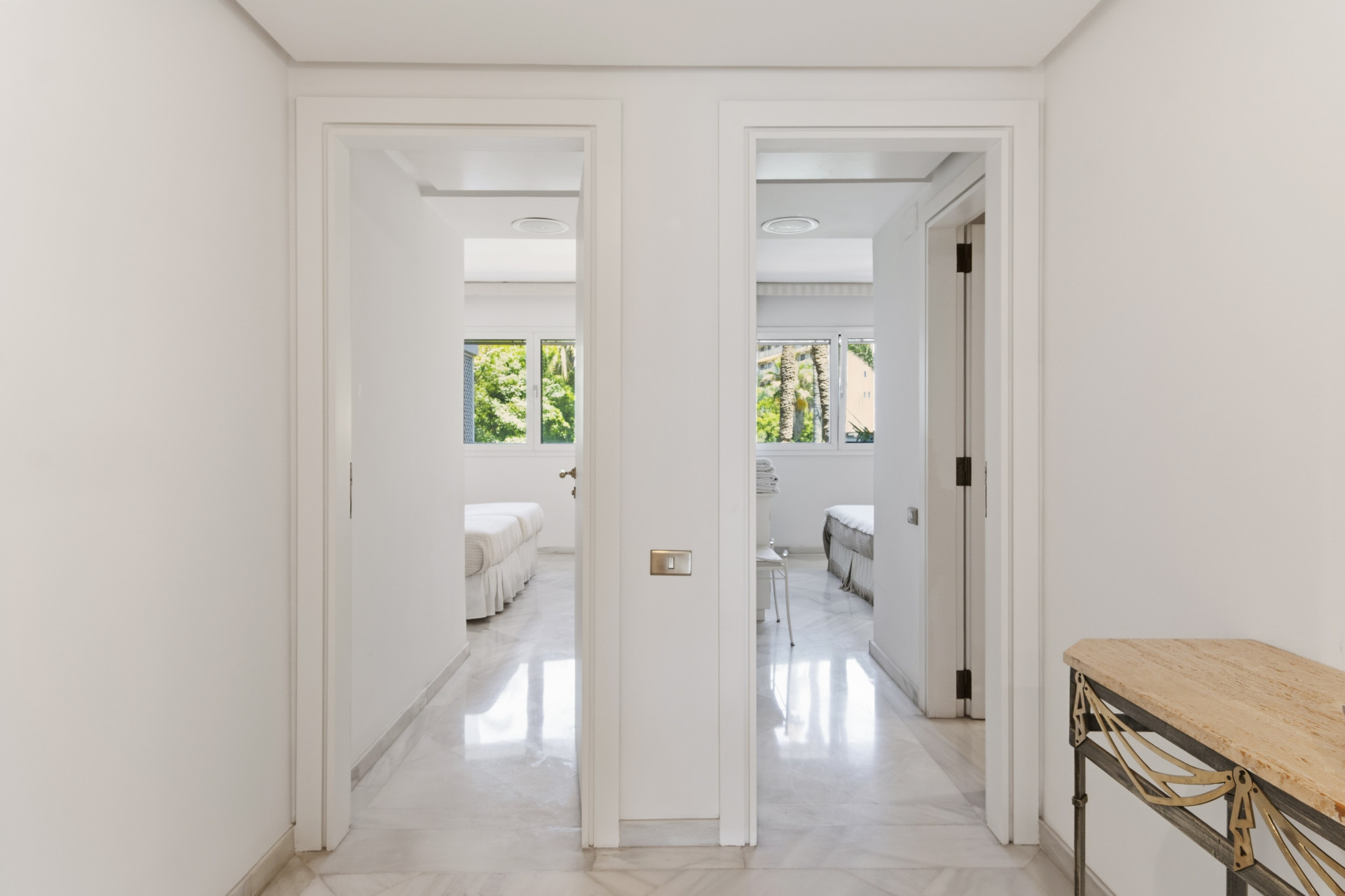 3 Bedroom Apartment in Marbella - Photo 8