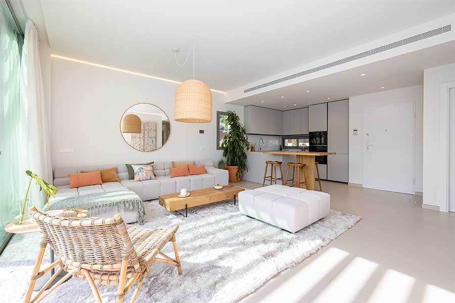 3 Bedroom Penthouse in Fuengirola - Photo 5