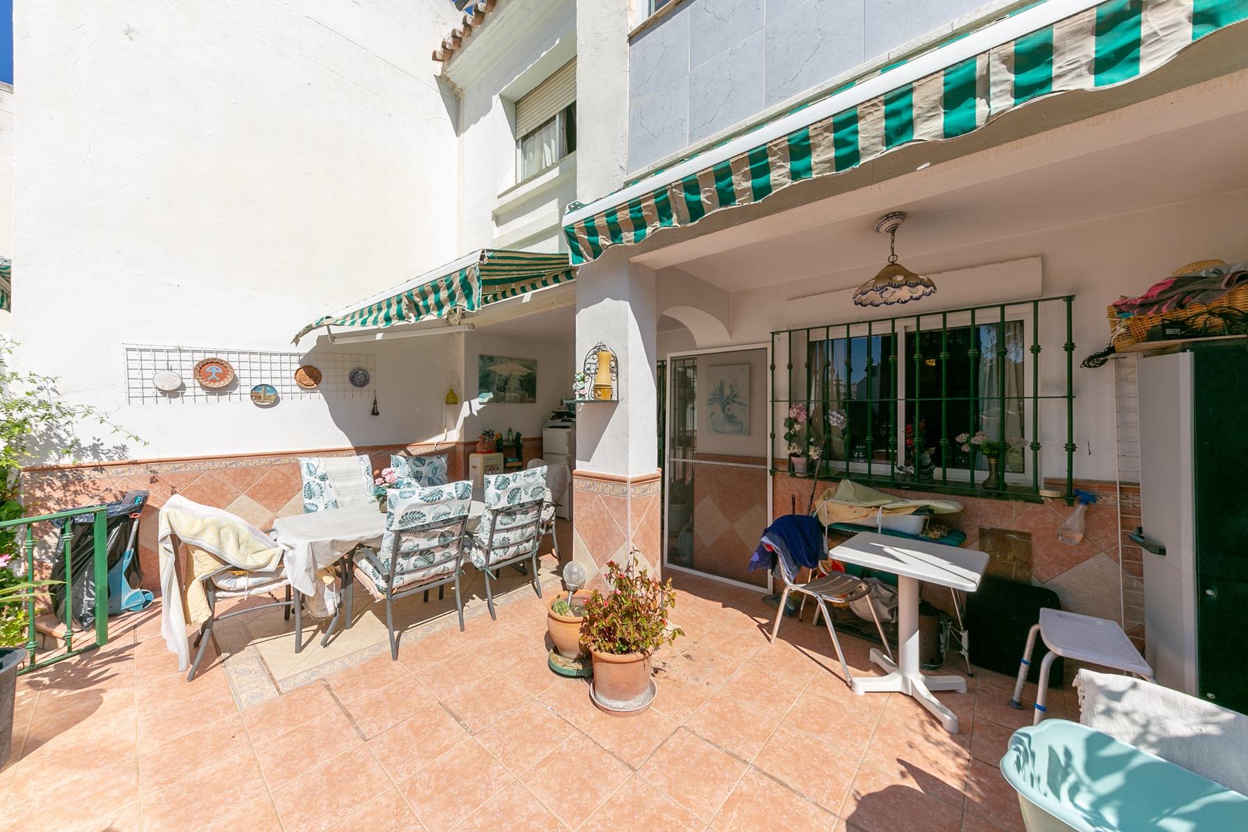 3 Bedroom Villa in Mijas - Photo 27