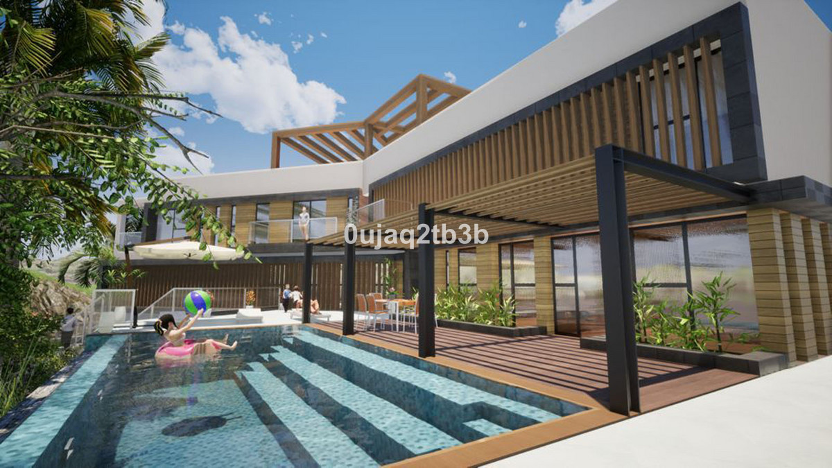 1,704 m² Plot in Marbella - Photo 4