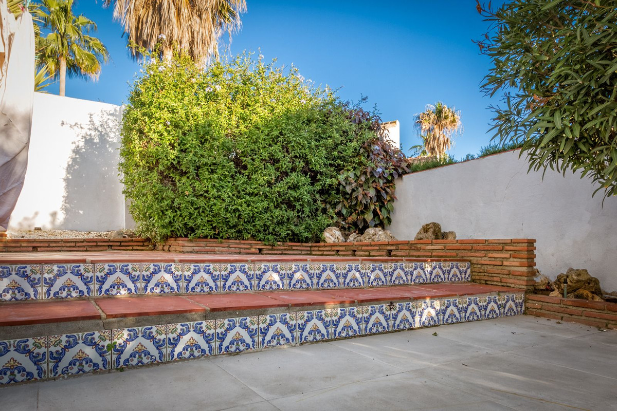 5 Bedroom Villa in Mijas - Photo 46