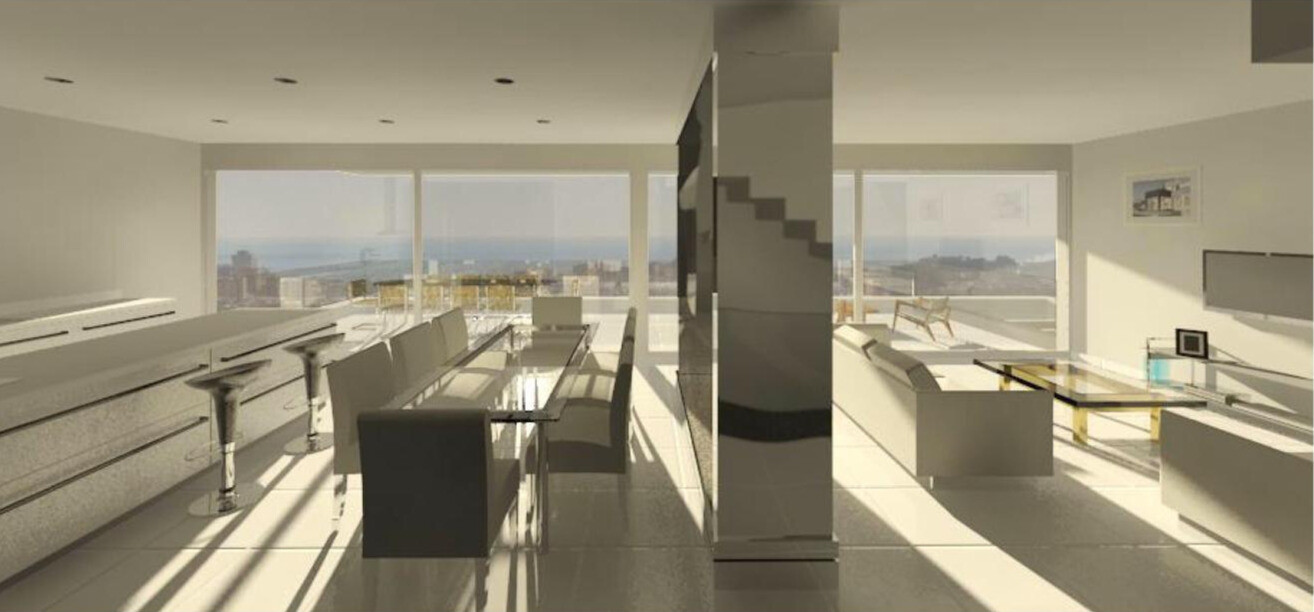 1,613 m² Plot in Mijas - Photo 8