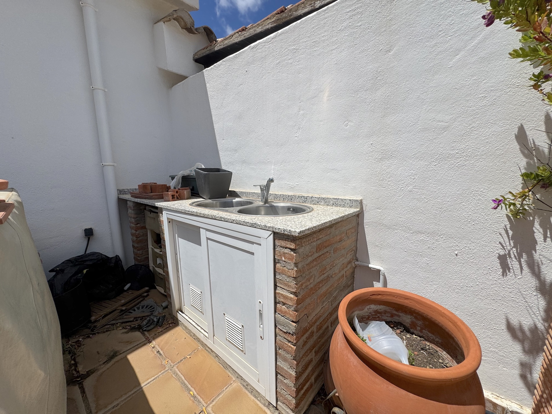 3 Bedroom Penthouse in Mijas - Photo 37