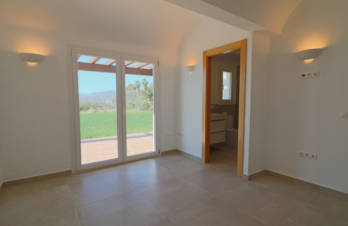 7 Bedroom Villa in Mijas - Foto 21
