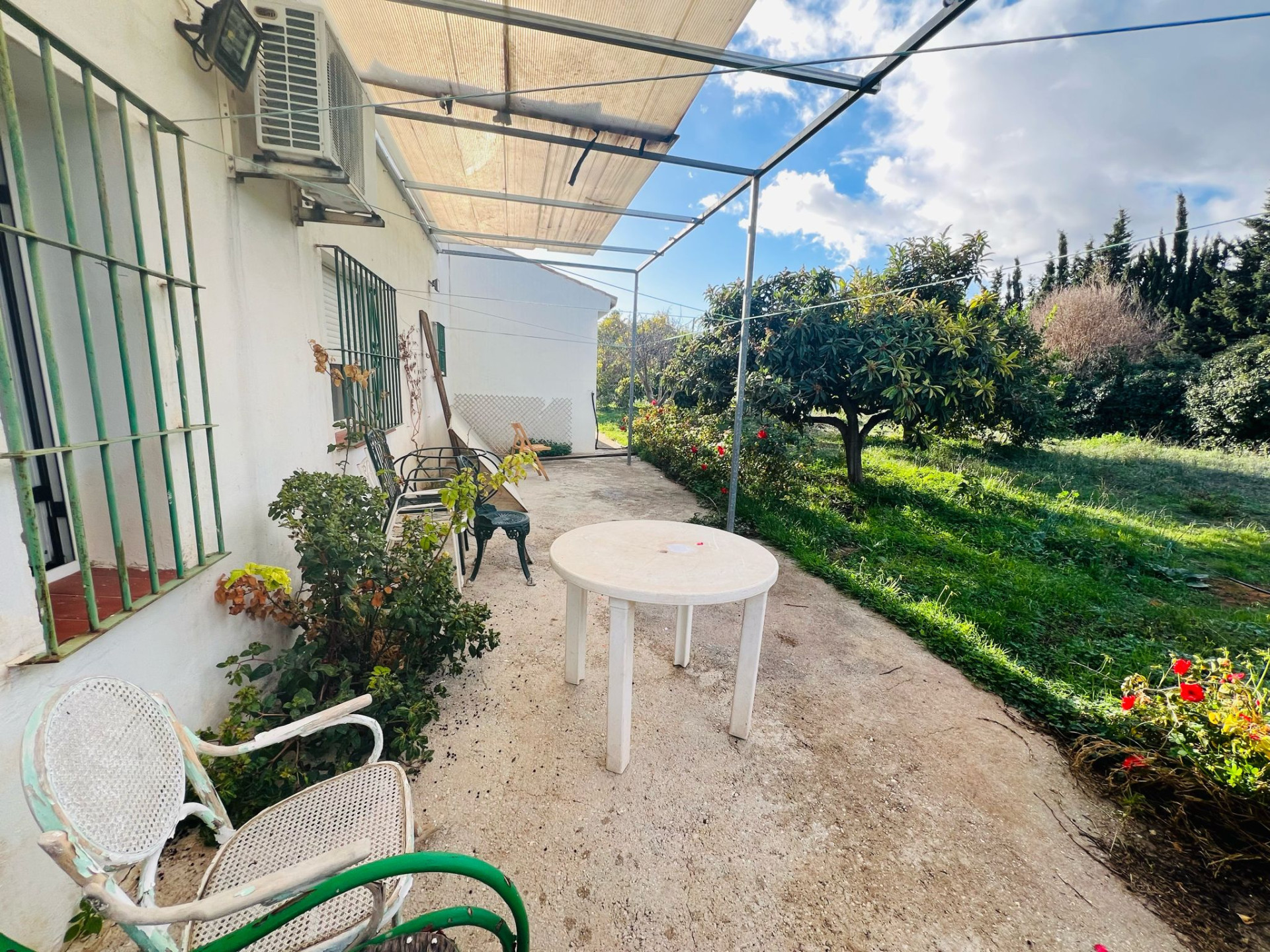 3 Bedroom Country house in Alhaurín de la Torre - Photo 4
