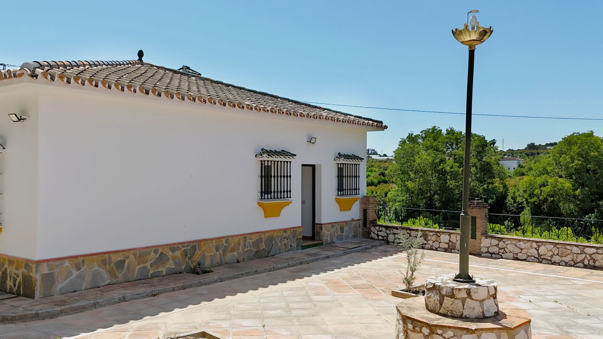 3 Bedroom Villa in Alhaurín el Grande - Foto 9