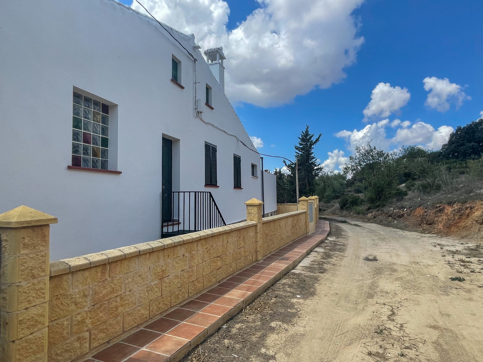 6 Bedroom Country house in Antequera - Photo 31