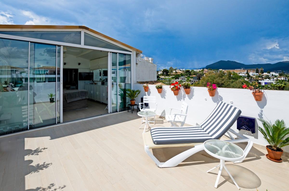 Apartamento com 3 quartos em Málaga, Espanha – Foto 1