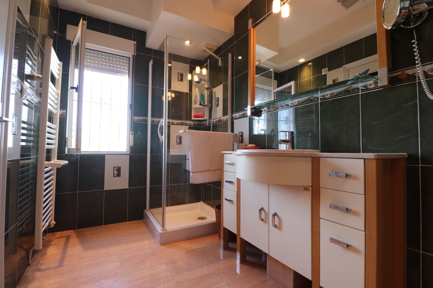 Moradia com 3 quartos com piscina em Alicante, Espanha – Foto 20