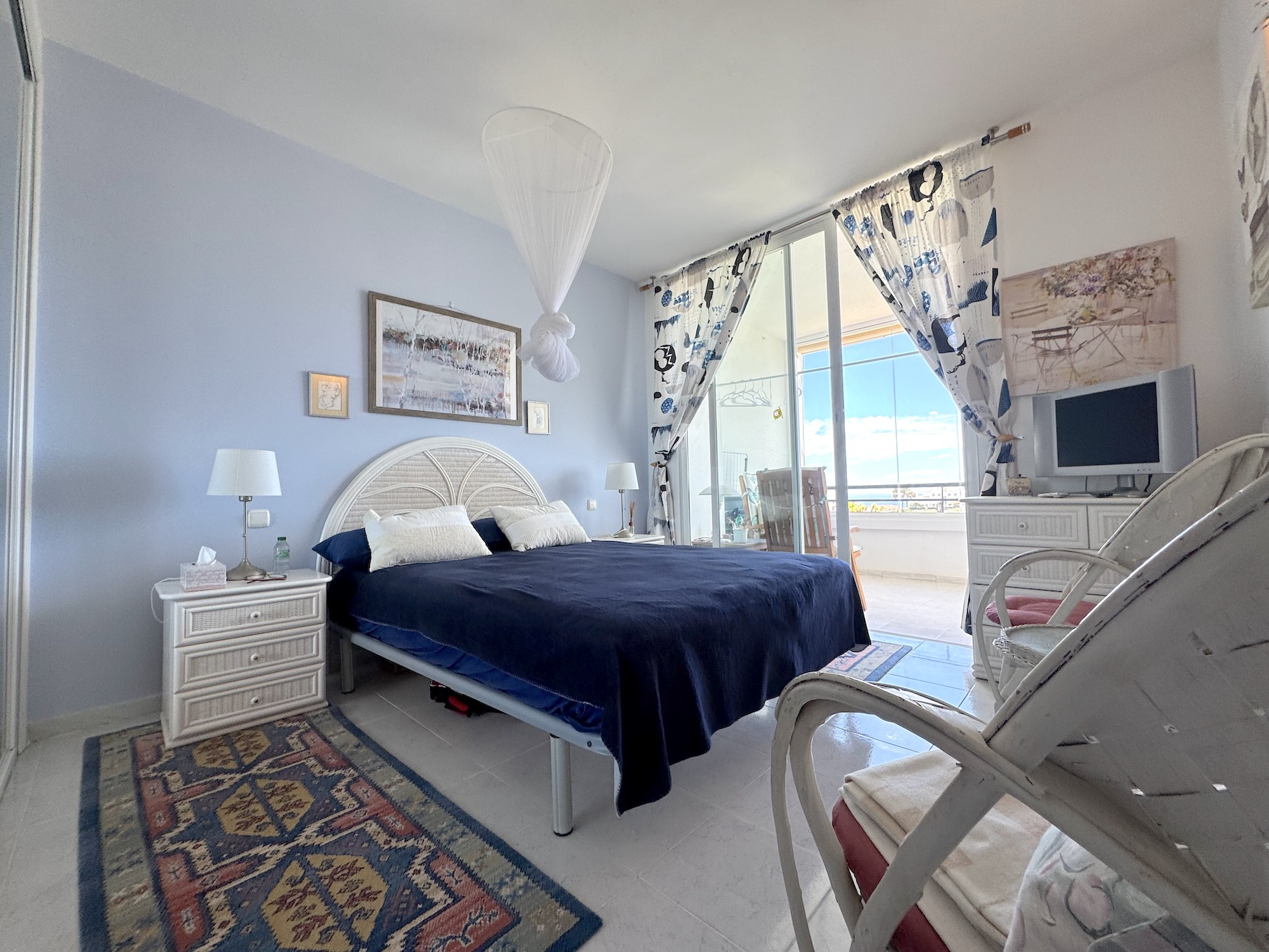 3 Bedroom Penthouse in Mijas - Photo 23