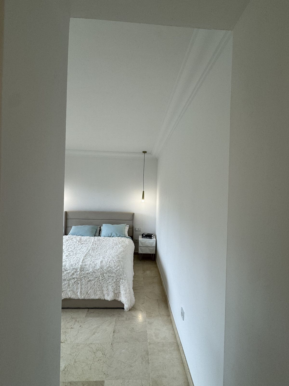 3 Bedroom Apartment in Marbella - Foto 10